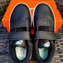 Girl's/boy's NIKE runners NEW size UK 10 Image 3