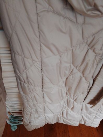 Ladies coat boutique brand reduced