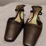 Debenhams Zodiaco Designer Italian Shoes, New Image 7