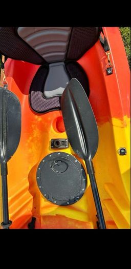 Kayak