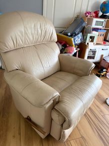 Lazy boy Recliner