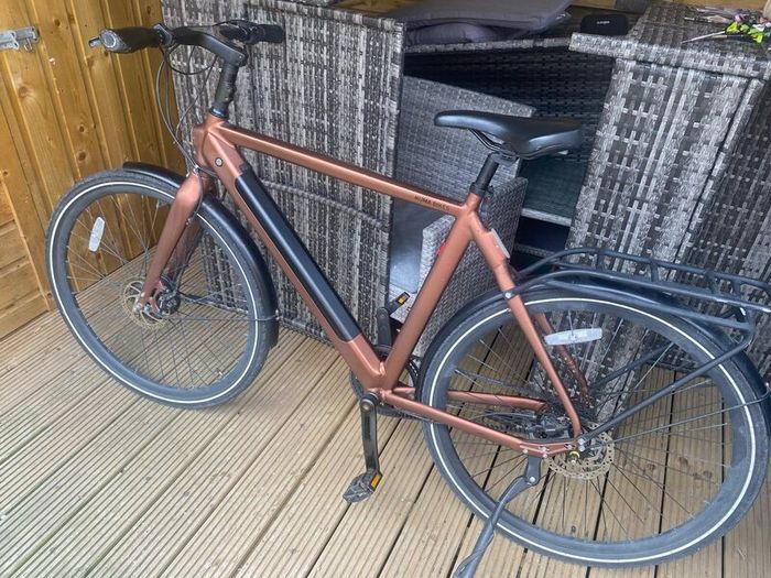 Bike