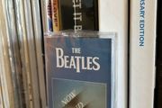 The beatles Now and Then SEALED