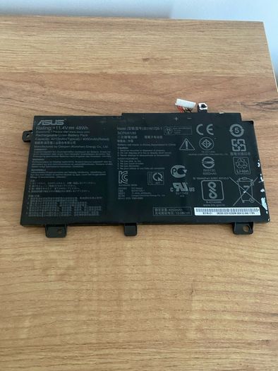ASUS TUF laptop parts