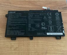 ASUs Battery B31N1726