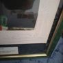 Framed Signed 1988 European Championship Photo Ireland vs England Image 10