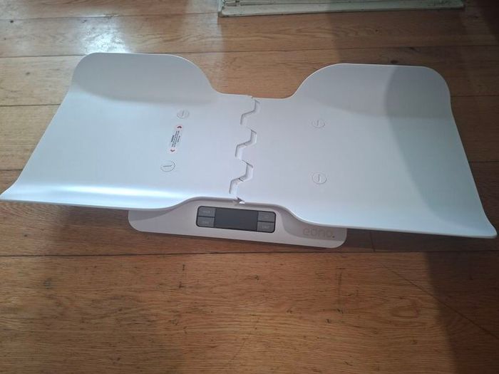 Electronic digital Baby Scale