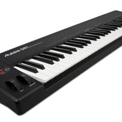 Alesis Q61 Midi Keyboard/ Controller