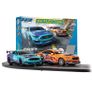 Scalextric C1421 Drift 360 Race Set Image 2