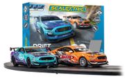 Scalextric C1421 Drift 360 Race Set