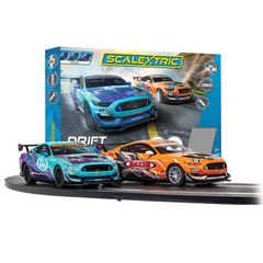 Scalextric C1421 Drift 360 Race Set