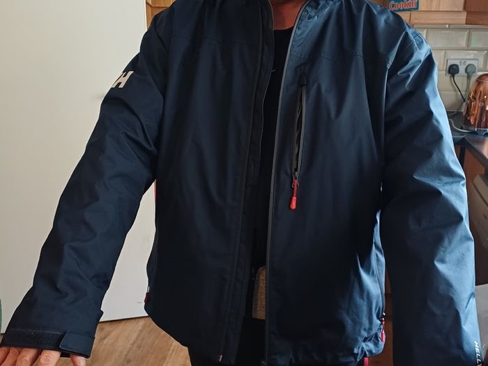 Helly Hansen Jacket