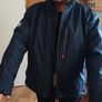 Helly Hansen Jacket Image 3
