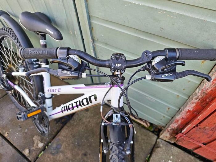 kids bike