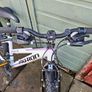 kids bike Image 5