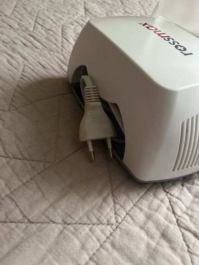 Rossmax Inhaler