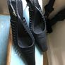 Gucci Black Leather Image 5