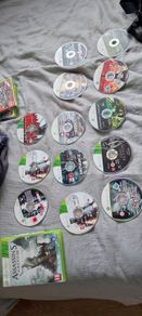 Xbox 360 Games