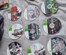 Xbox 360 Games