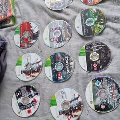 Xbox 360 Games