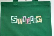 Swiftie Bag and Keyring