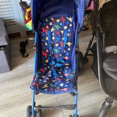 Mother care stroller