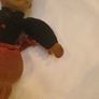 Vintage Norah Wellings Turko Doll from 1930's Image 4
