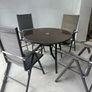 garden furniture set Image 4