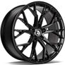 79 SCF-H Alloy Wheels Image 3