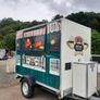 Mobile catering trailer Image 6