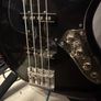 Fender Jazzbass Image 8