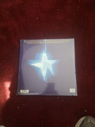 Lp The Cure Greatest Hits