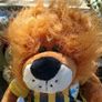 Kilkenny cat teddy Image 2