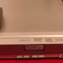 Panasonic Dvd/ Cd Player Hdmi, Scart Image 5
