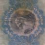 Bank of Ireland Belfast. One Pound Note. 1943 Image 6