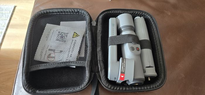 Phone Gimbal