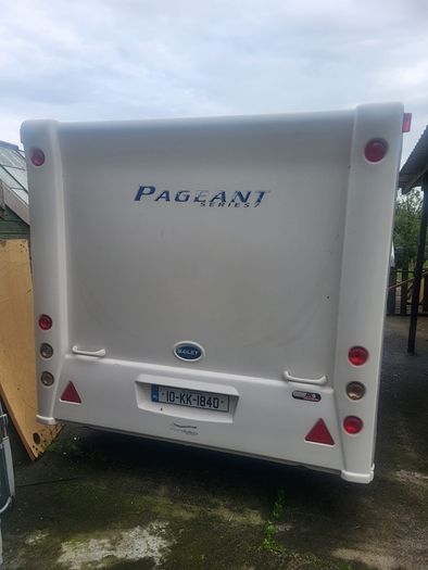 caravan