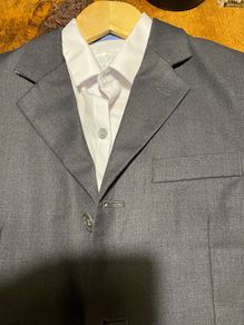 jacket boys 11