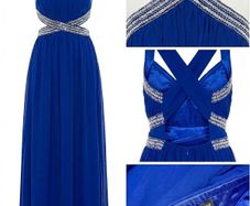 Quiz maxi dress