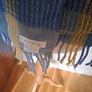 Avoca Handweavers 100%Wool Scarf Image 5