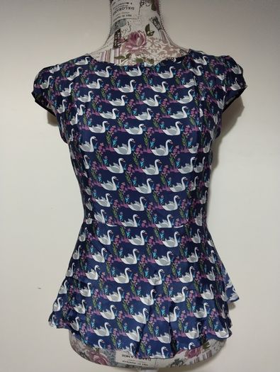 Dorothy Perkins Top New