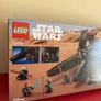lego Inquisitor transport scythe 75336 Image 5