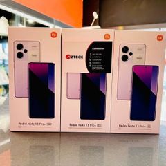 Redmi Note 13 pro plus 512gb