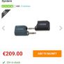Boss WL-20L Compact Wireless Instrument System Image 3