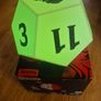Dungeons & Dragons D12 Display Light - Paladone Image 8