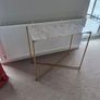marble table Image 2