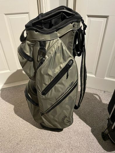 callaway bag