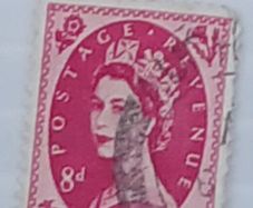 stamp