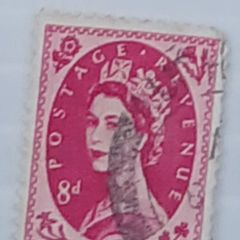 stamp