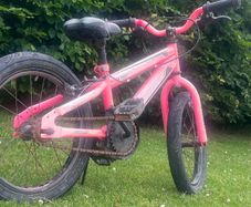 Bike 16inch